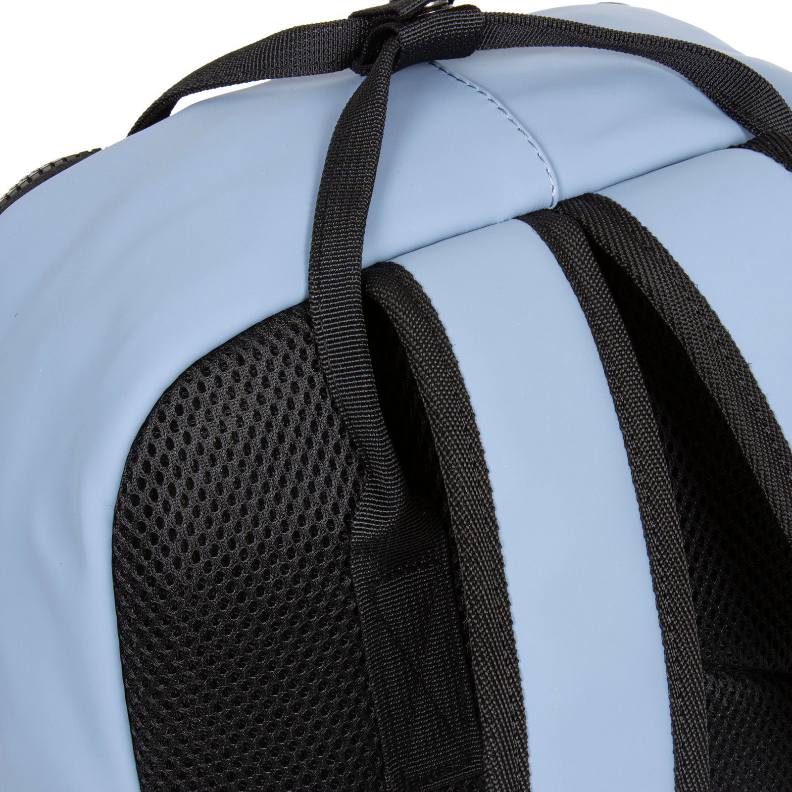 Mart - Chicago Rucksack hellblau