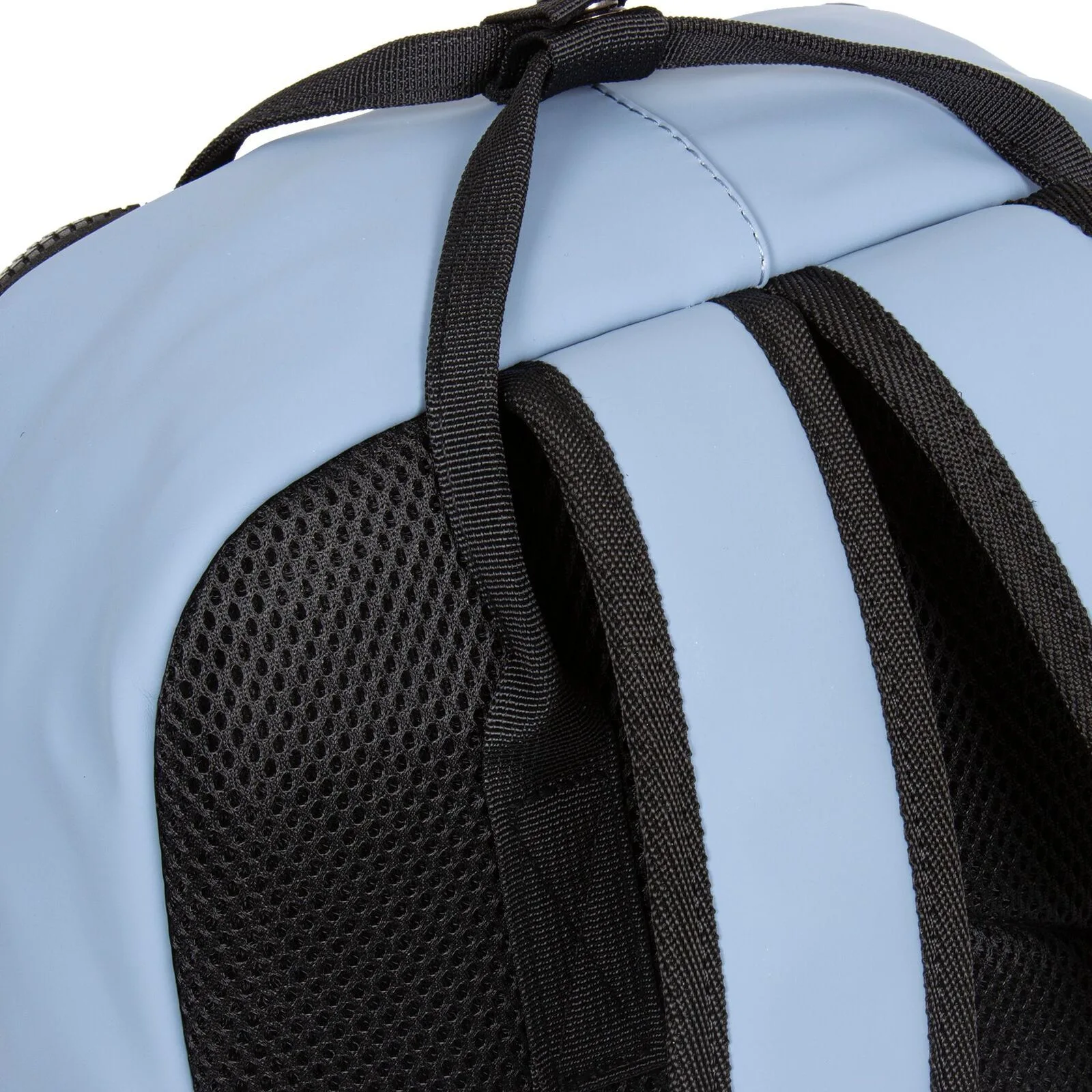 A4ej9P_0 Mart - Chicago Rucksack hellblau