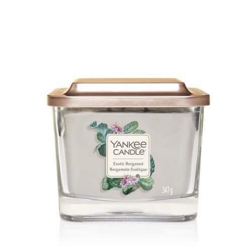 Exotic Bergamot 347g - Yankee Candle