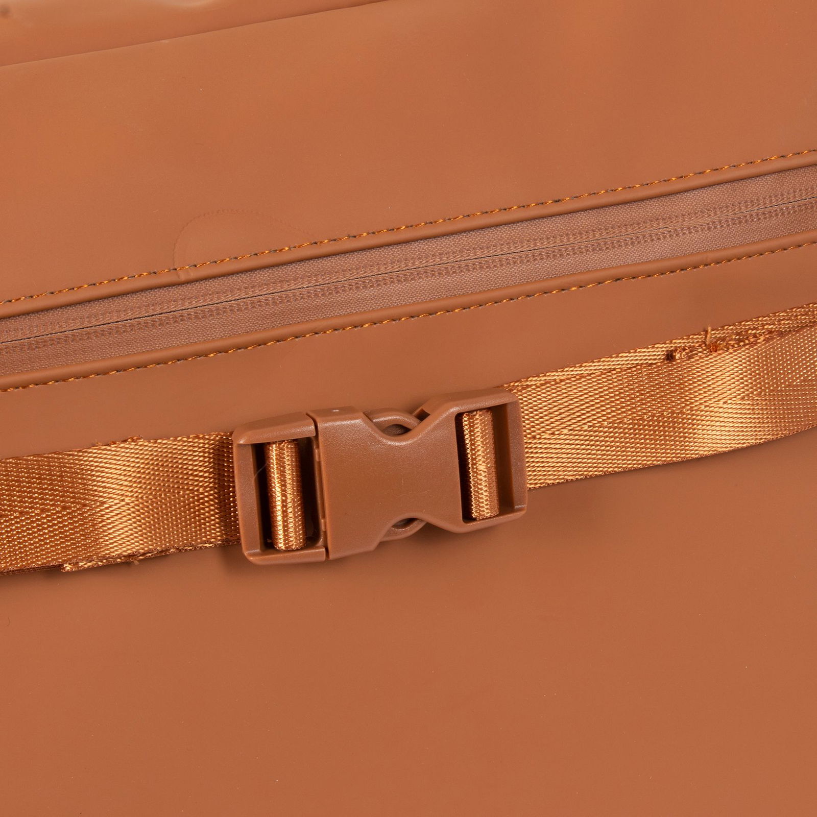 William - Harrisburg Laptop Tasche cognac