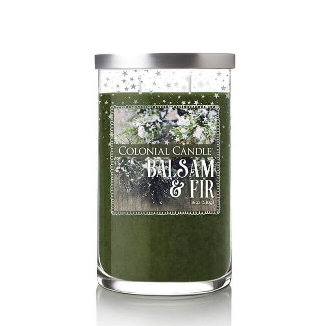 Balsam Fir 510g