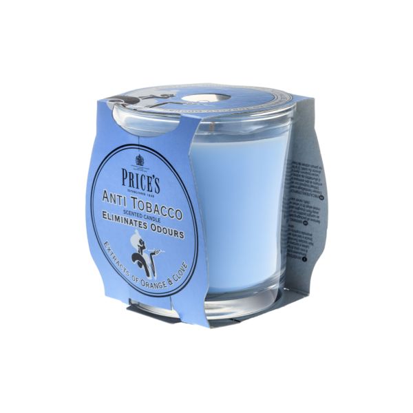 Eliminates Odours Anti Tabacco 170g