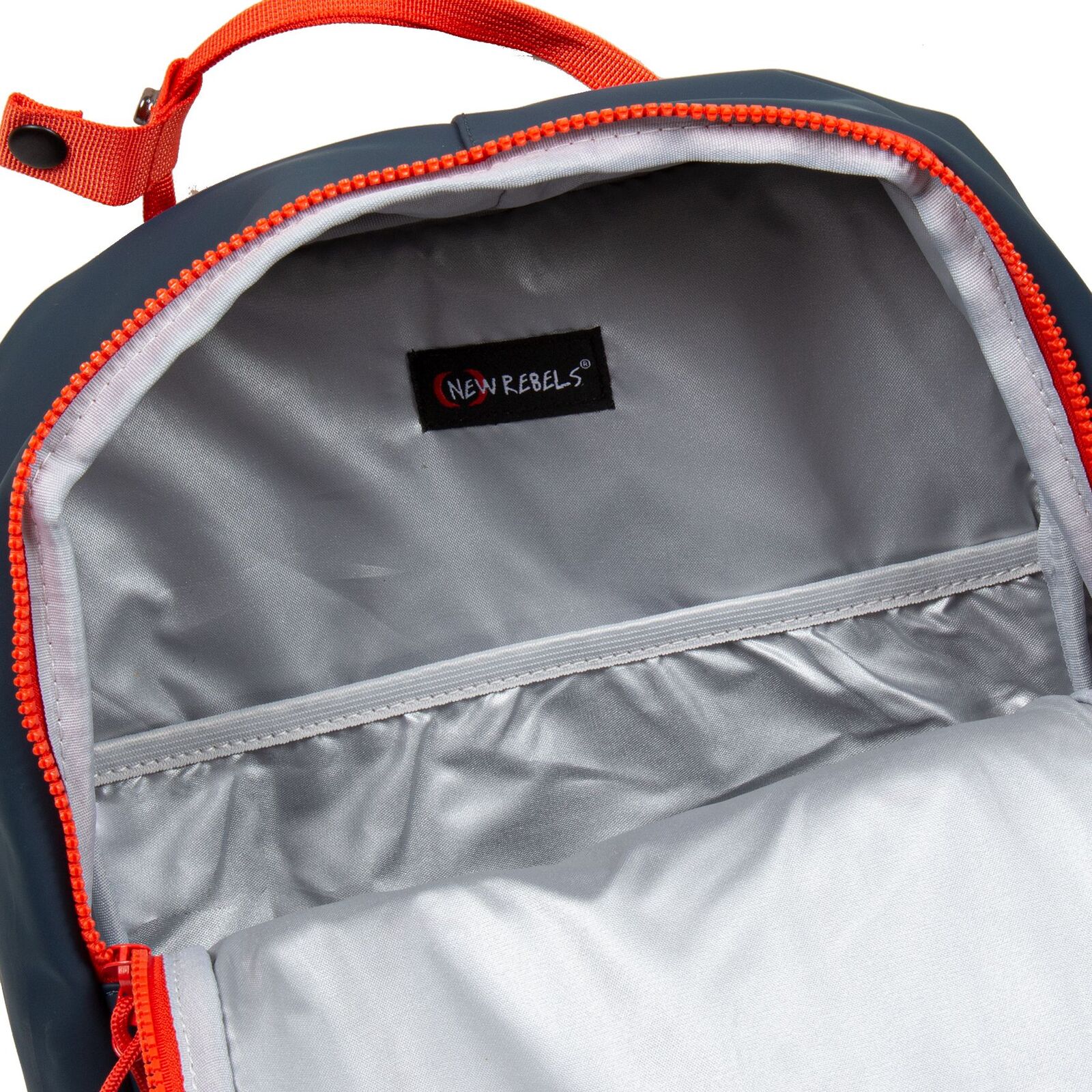 fVOpQowE Tim - Chicago Rucksack navy/rot