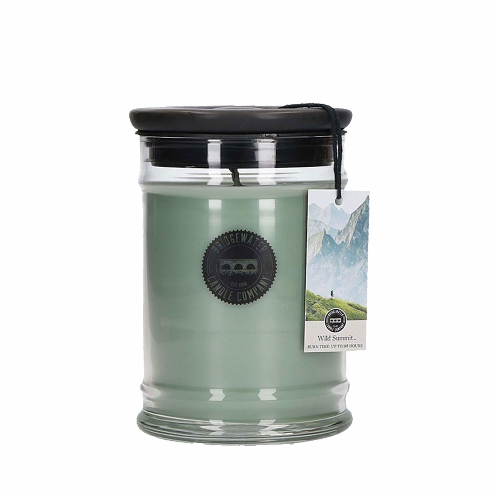 Wild Summit 524g