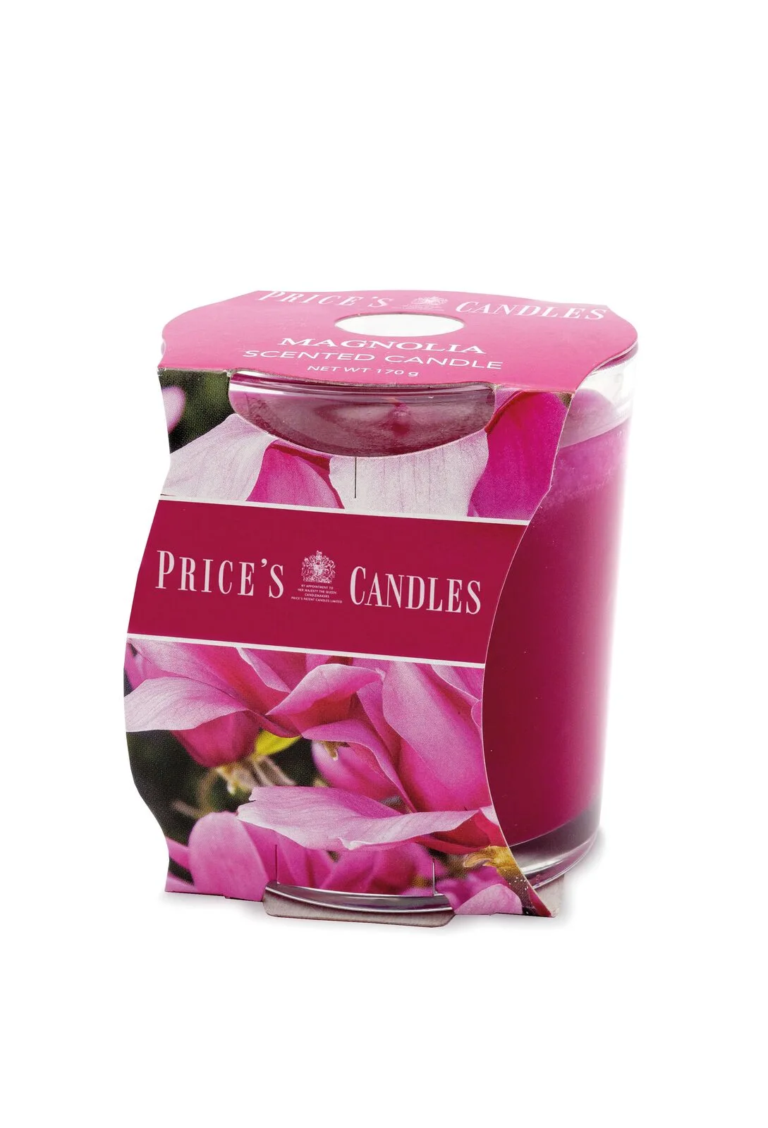 Magnolia_PCJC Magnolia 170g