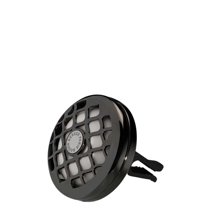 7619_PINCE-COTE_RESONNANCE-GUN-NOIR_800x800 Autoduft Diffuser Résonance Gun Metal