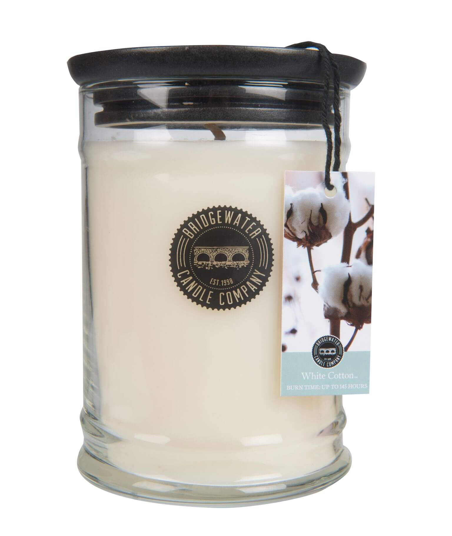 White Cotton 524g