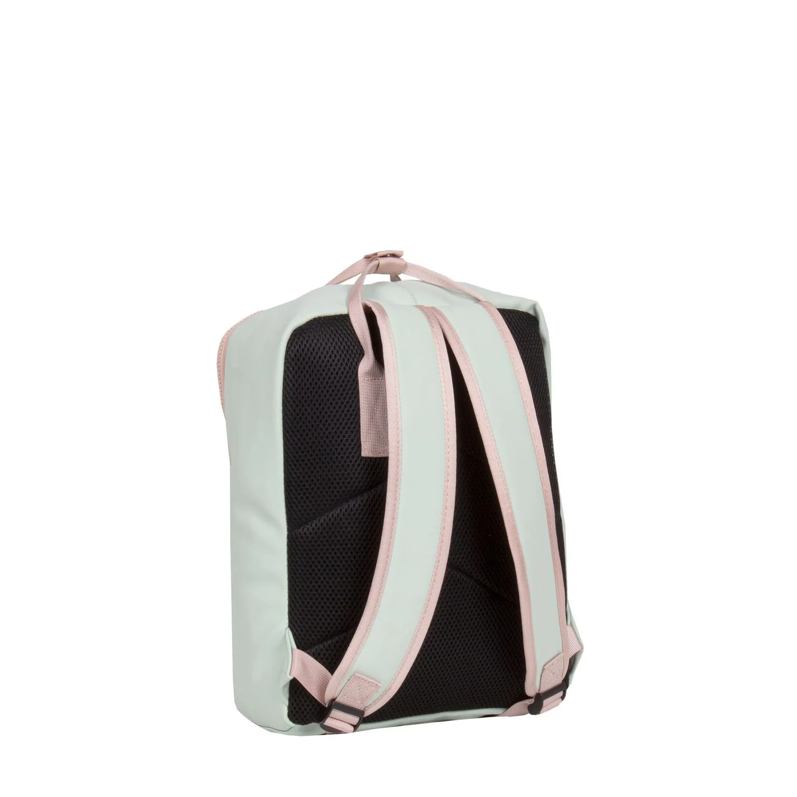 SB4kpXP8 Tim - Chicago Rucksack minzblau/hellrosa