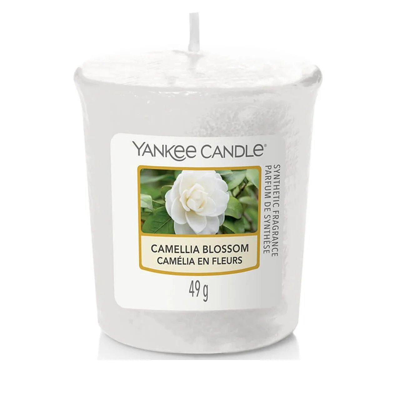 1651485EE Camellia Blossom 49g