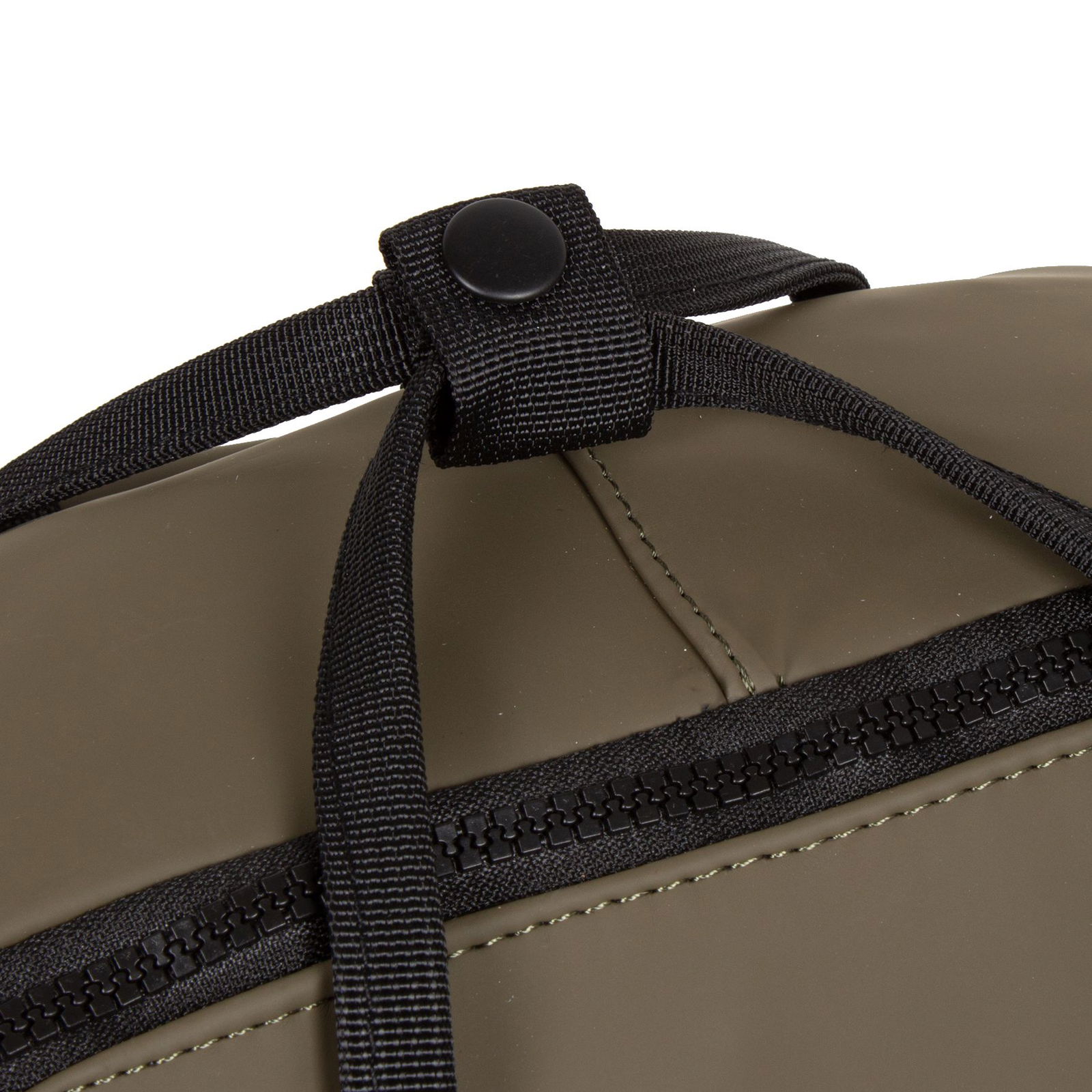 Mart - Chicago Rucksack olive