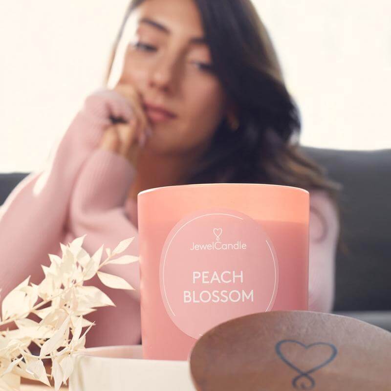 Peach Blossom 560g Secret Message