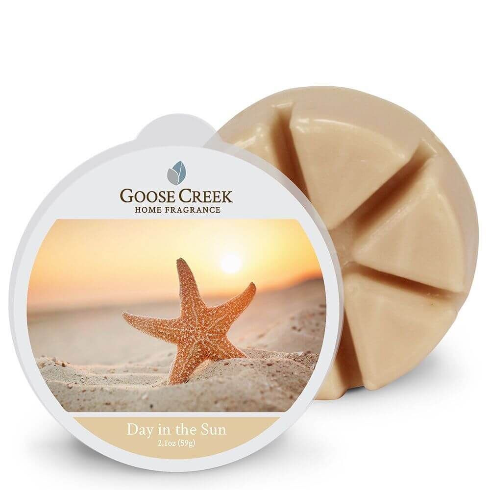 EW475-Day-in-the-Sun-Wax-Melts Goose Creek Candle Day in the Sun 59g