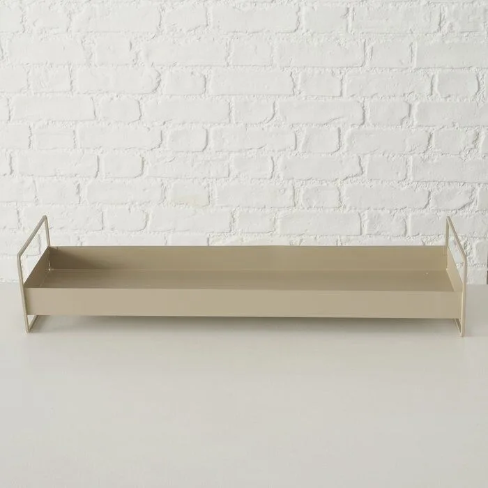 Detailbild-JLdmw83L-large Deko Tablett Wolga 2 Stück beige