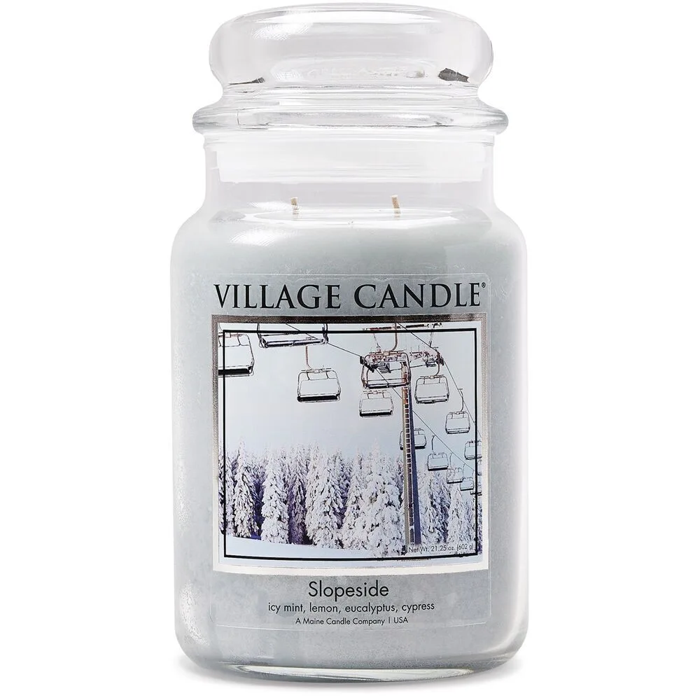 4260459village Slopeside 602g