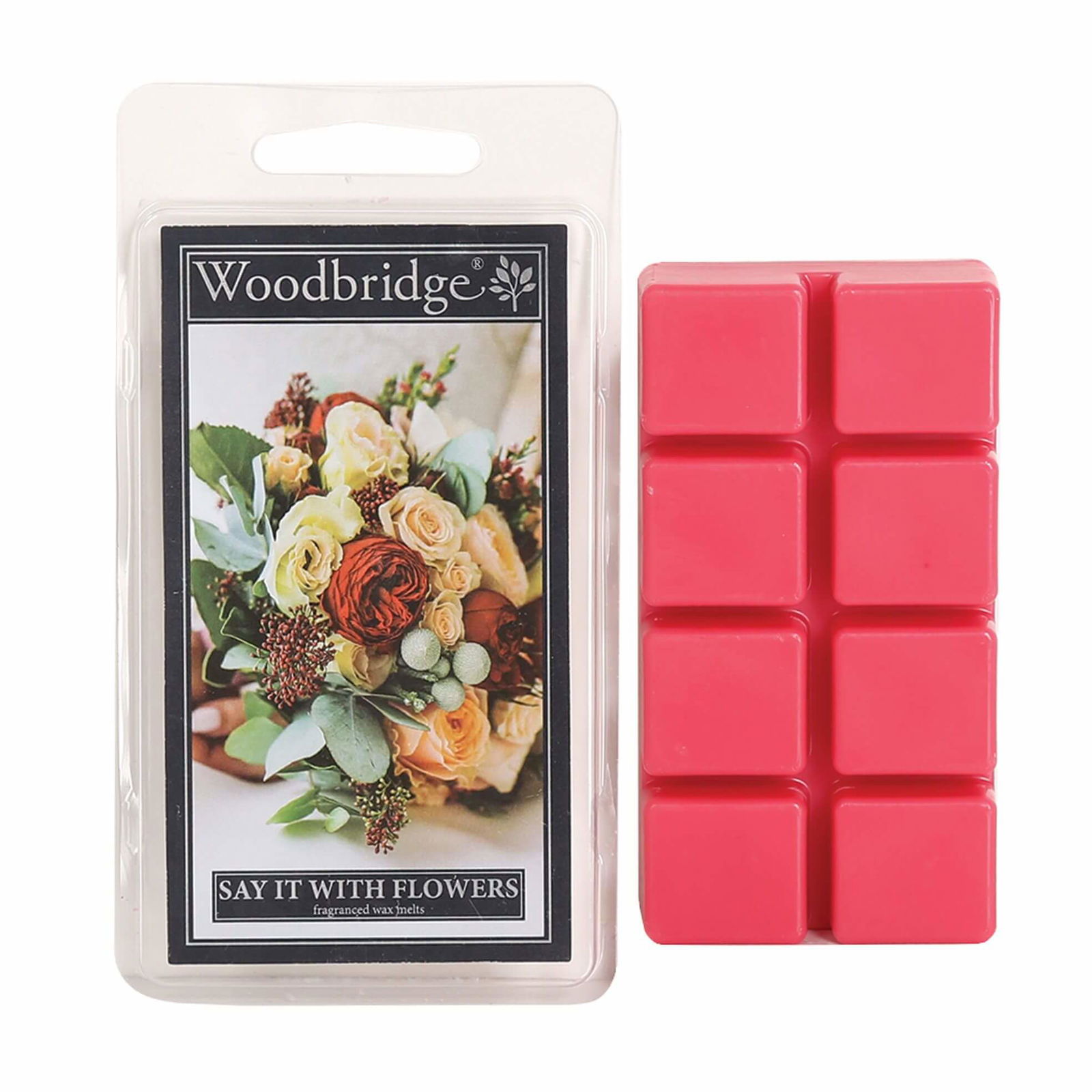 Say It With Flowers 68g