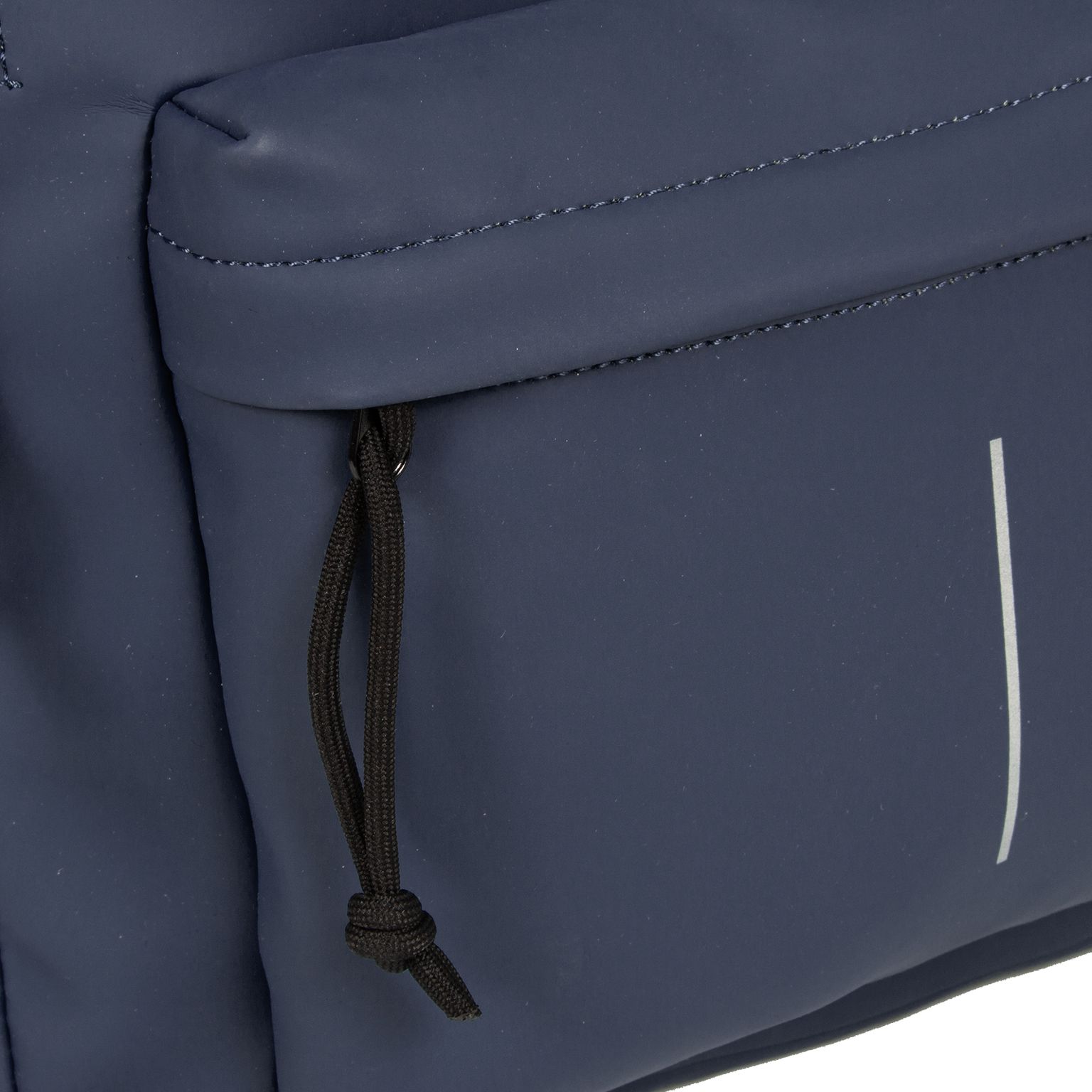 Mart - Chicago Rucksack navy