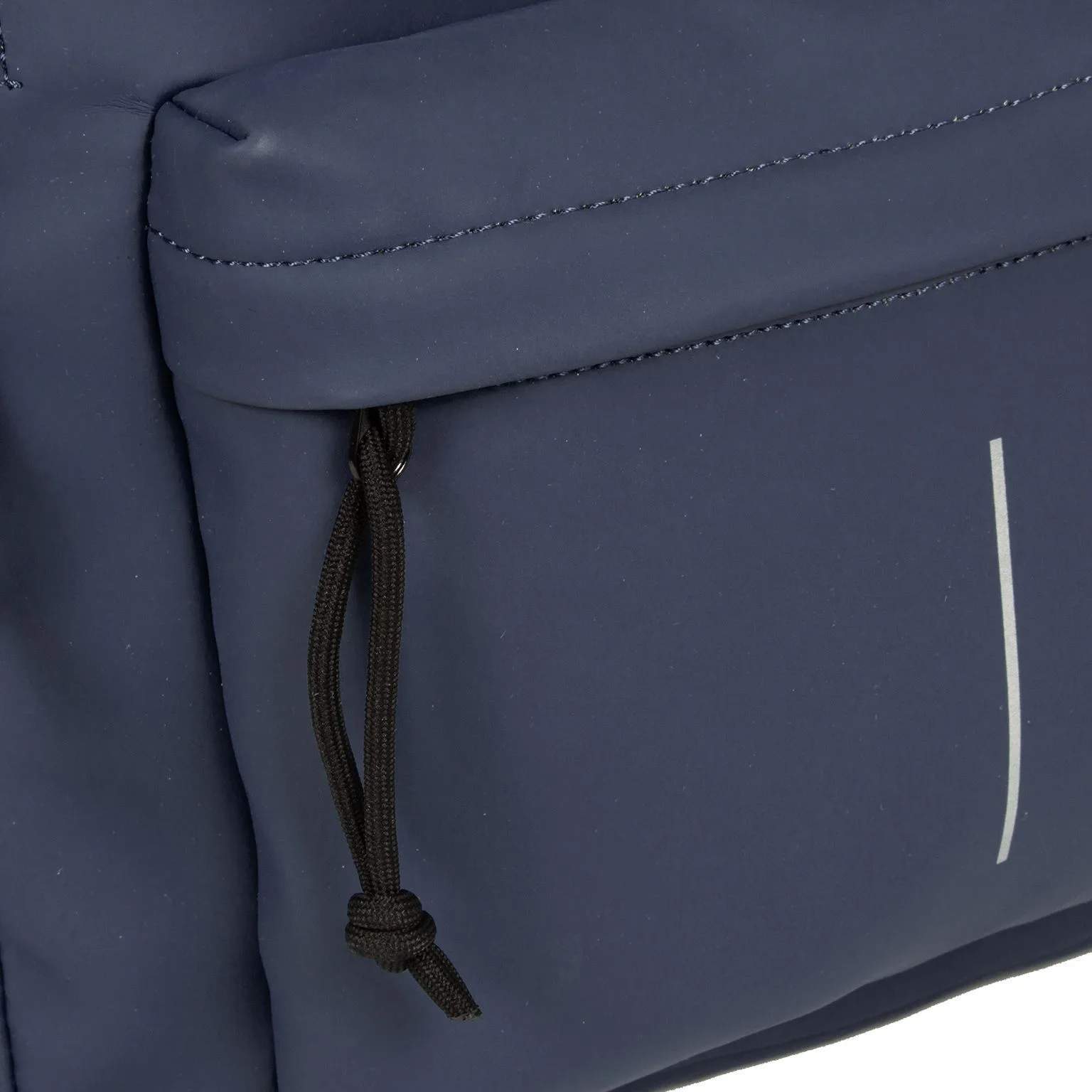 nfBD2dYE Mart - Chicago Rucksack navy