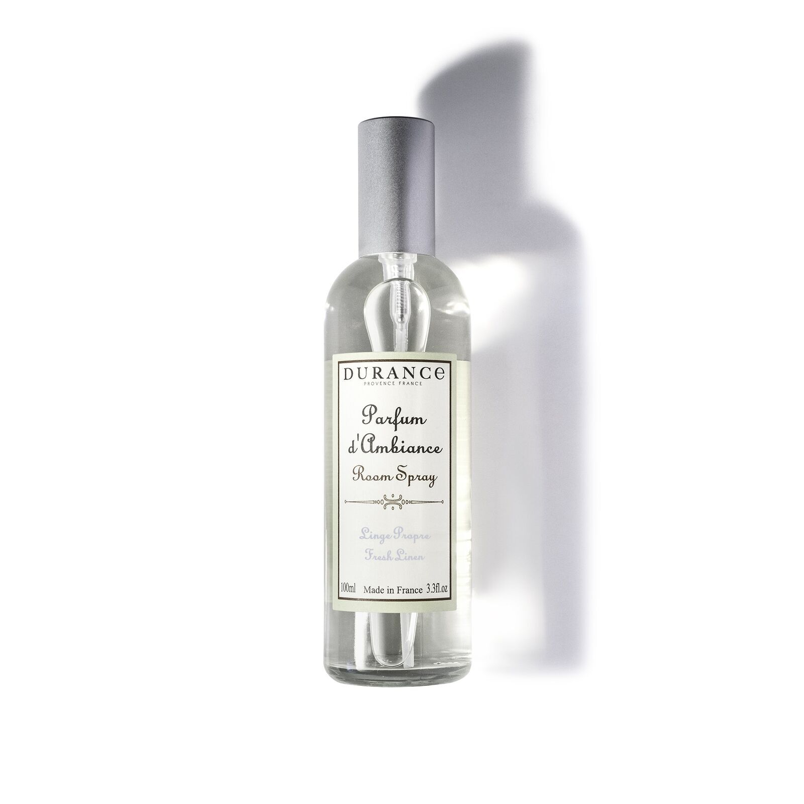 Fresh-linen Frische Wäsche Raumspray 100ml
