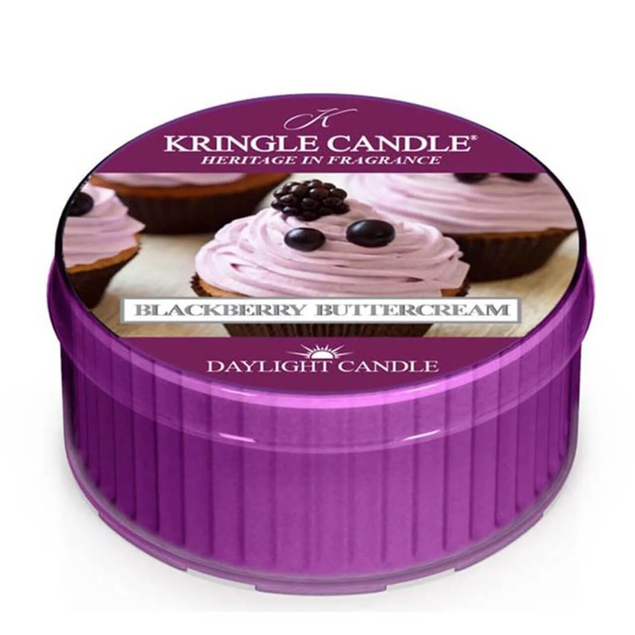 blackberry-buttercream-day Blackberry Buttercream Daylight 42g