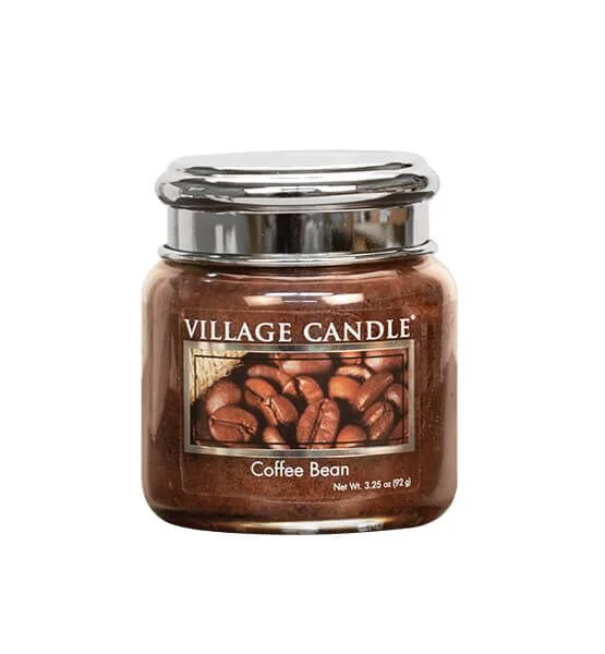 Coffee-Bean Coffee Bean 92g (Chrome)