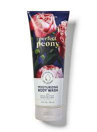 Perfect Peony - Body Wash 296ml