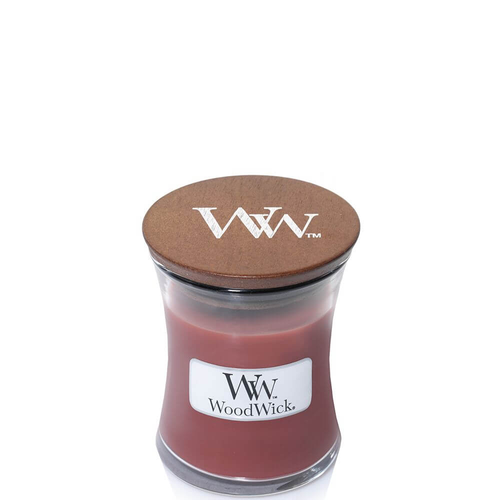 Redwood 85g von Woodwick