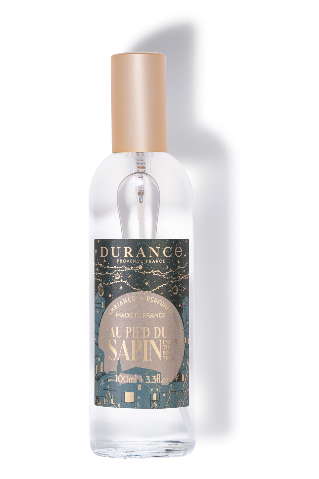 PA-Au-Pied-du-Sapin-OMBRE Am Tannenbaum Raumspray 100ml Auslauf