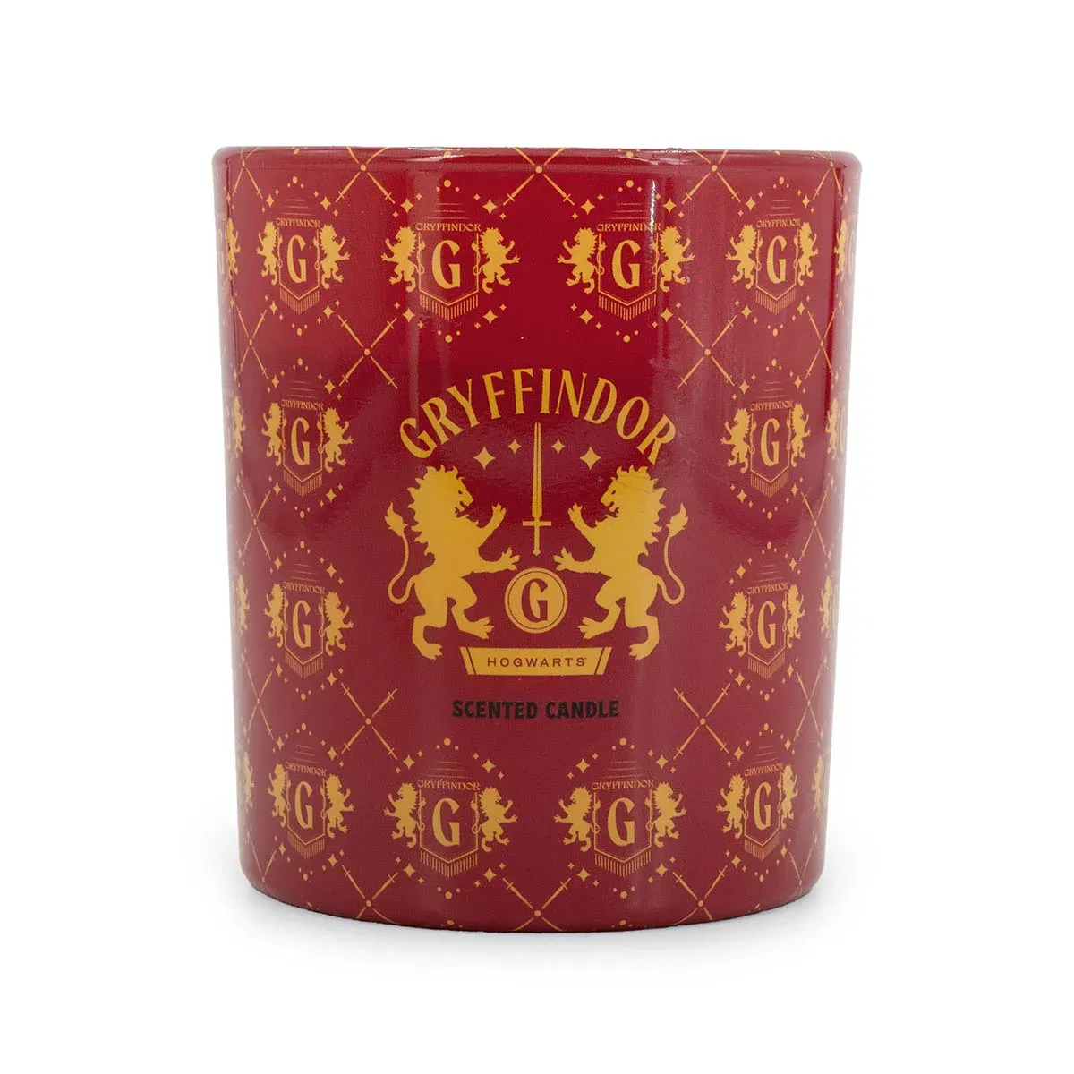 Gryffindor - Harry Potter™ Duftkerze 135g