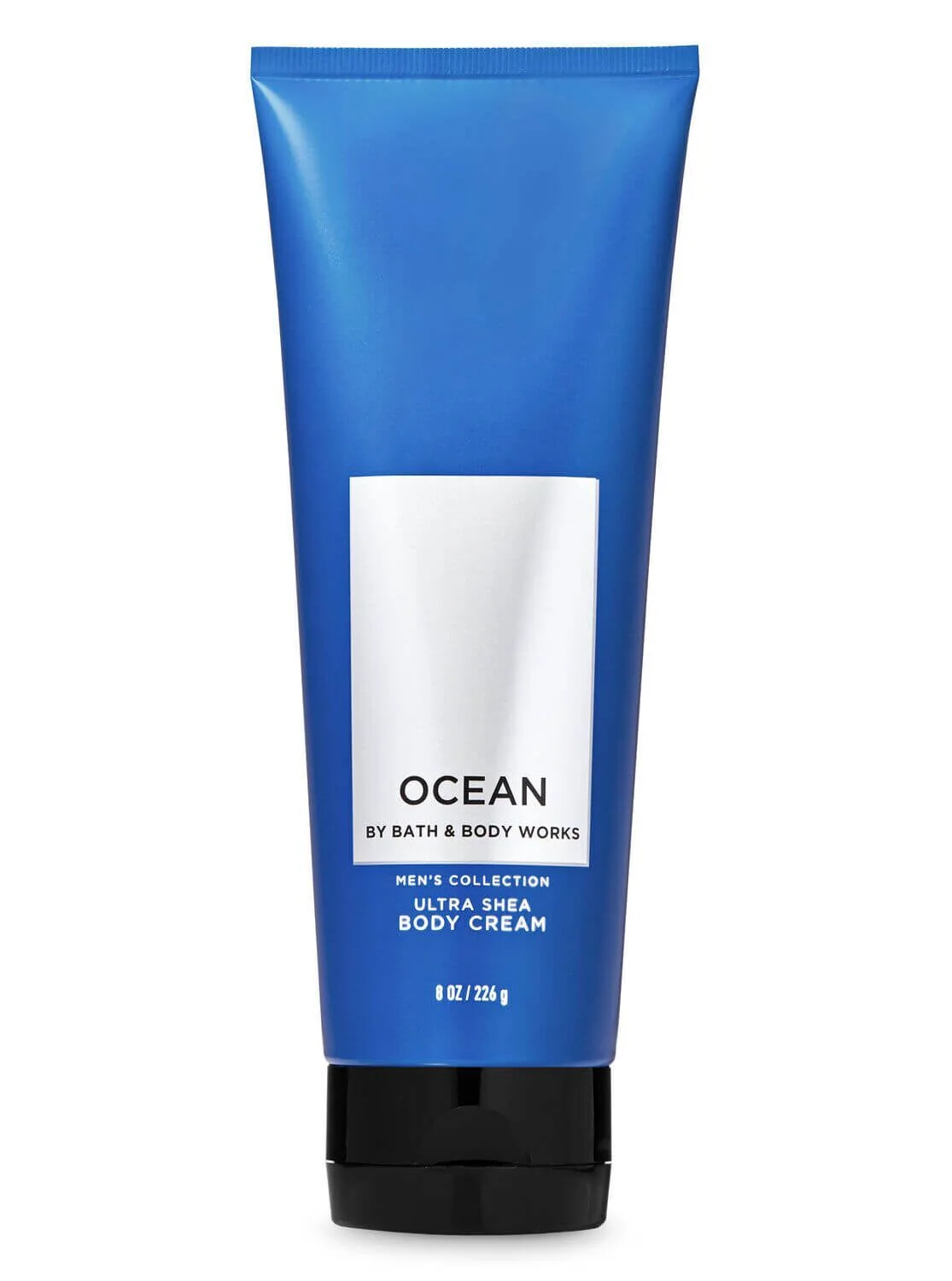 Ocean-BBW-2418 Body Cream - Ocean - 226g