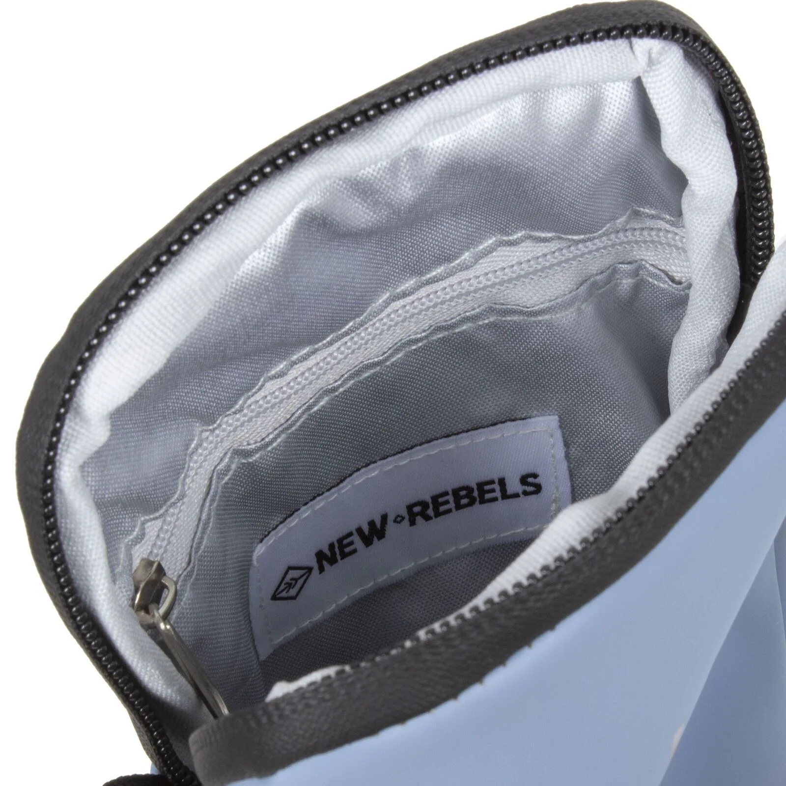 U9XVH_Fc Mart - Philadelphia Handytasche hellblau
