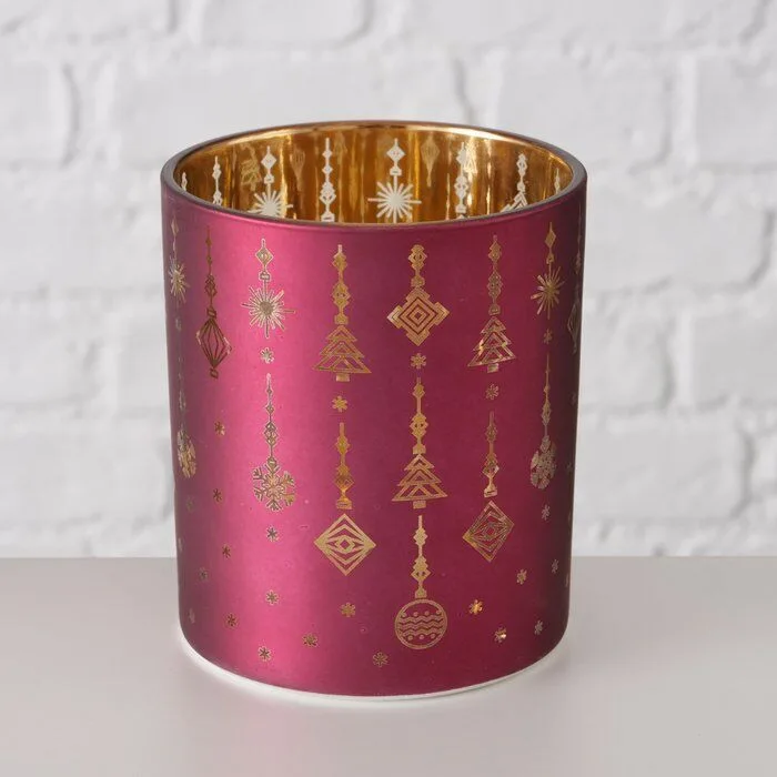 Einzelbild-mgtYUcXm-large Windlicht Eleganto pink 10cm
