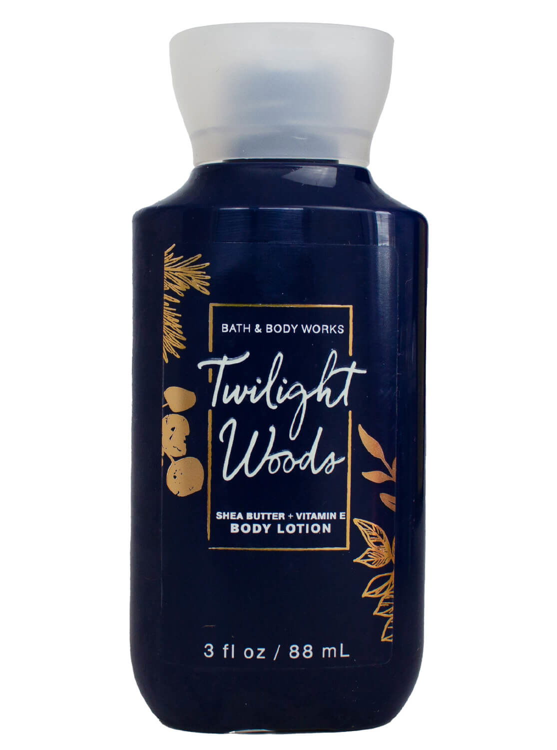 Body Lotion - Twilight Woods (Travel Size) - 88ml