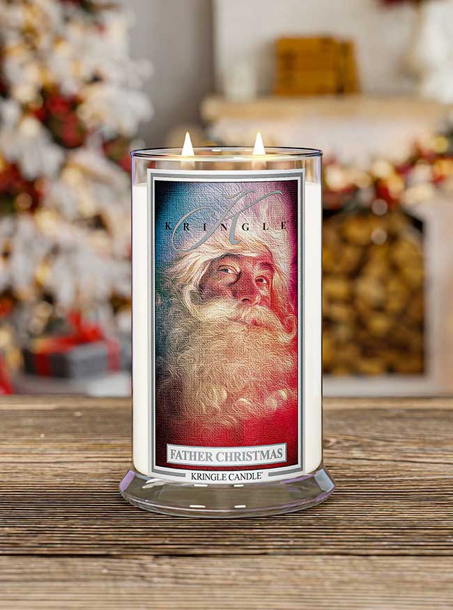 Father Christmas 623g