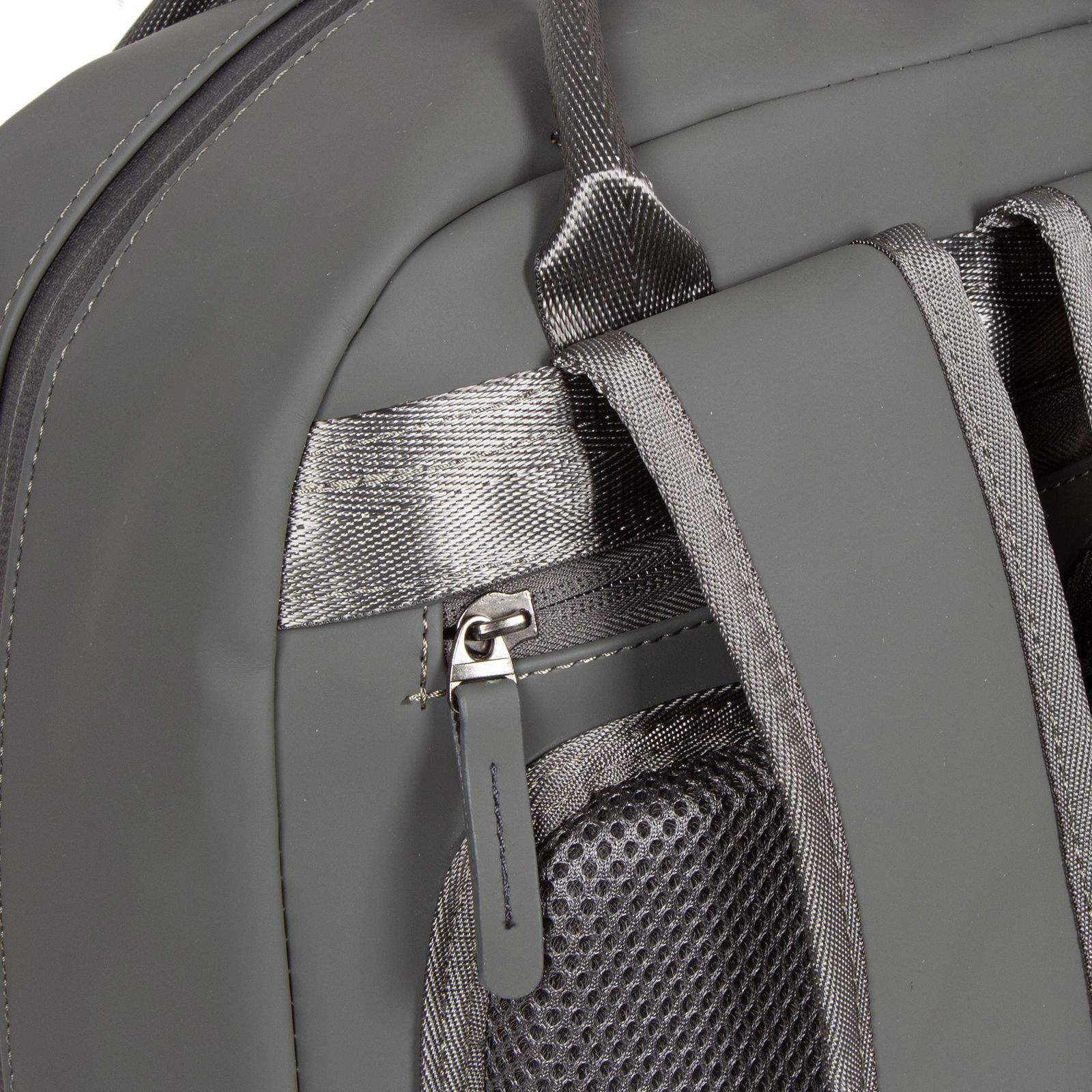 Harper - Miami Rucksack anthrazit