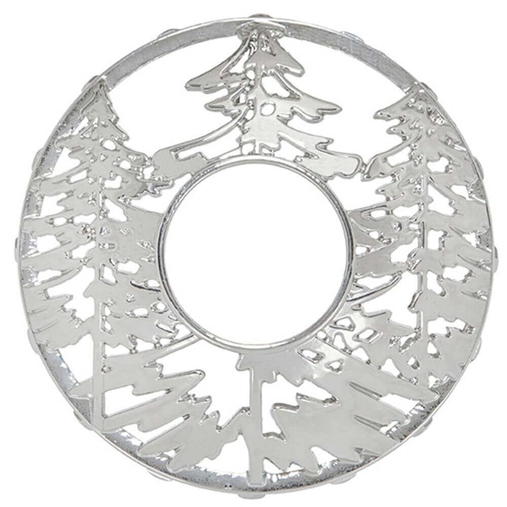 WT-IL Yankee Candle - Winter Trees Illuma-Lid