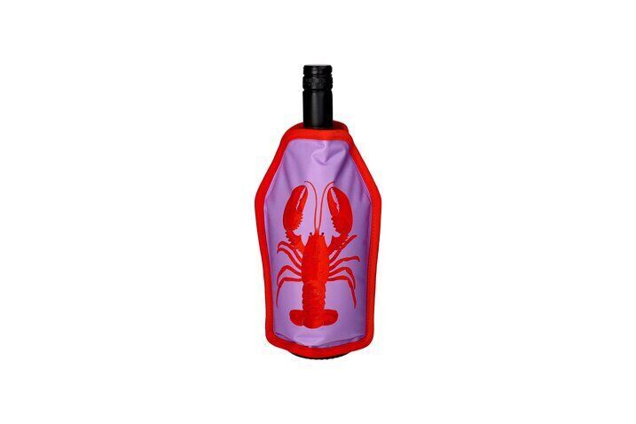 Froid Kühlmanschette Hummer Flasche, Essen, Ketchup