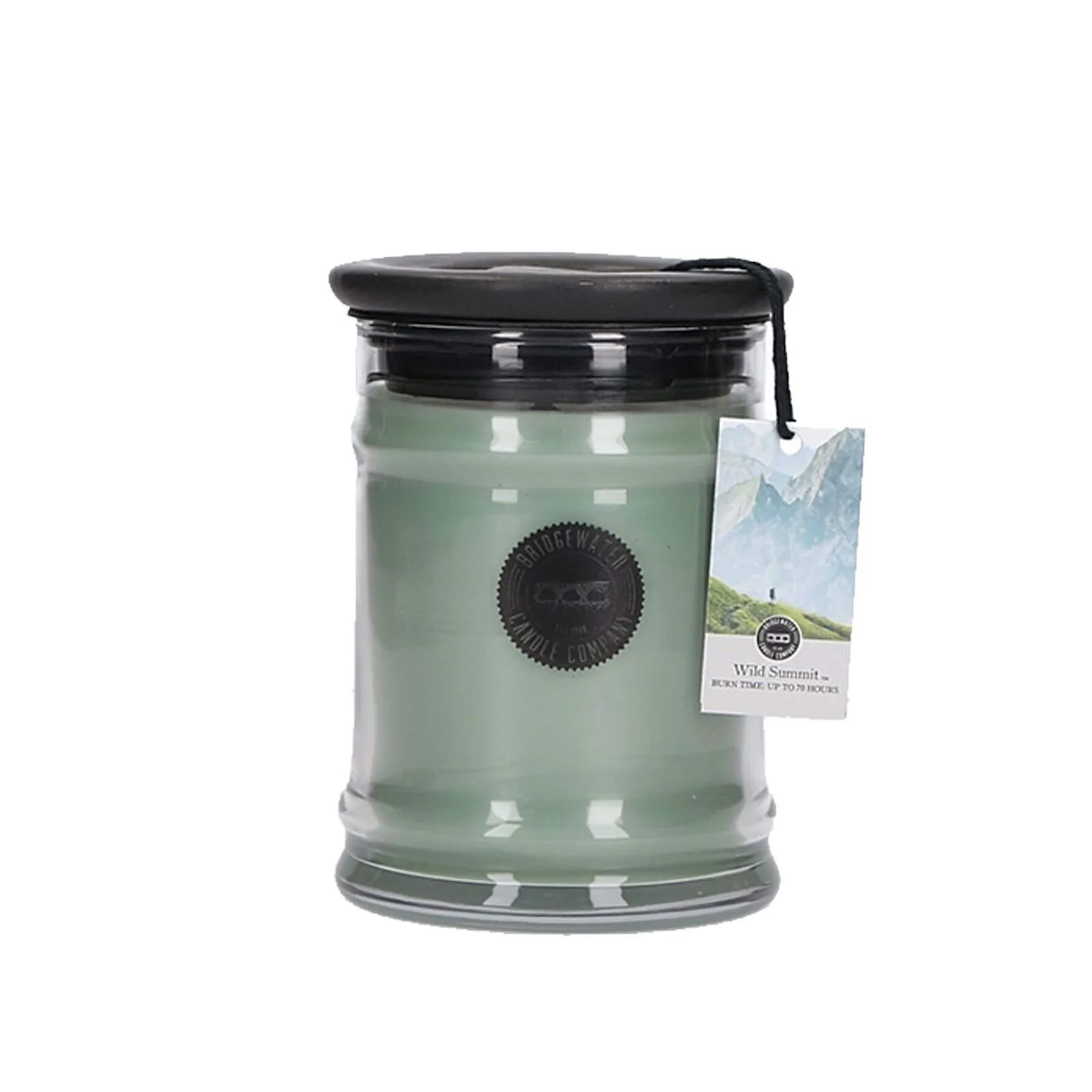 BW_WildSummit_SmalllJar Wild Summit 250g
