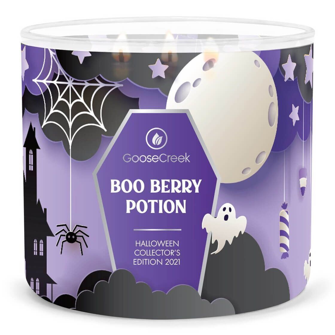 boo-berry-potion-halloween-collection-3-docht-kerze-411g Boo Berry Potion 411g (3-Docht)