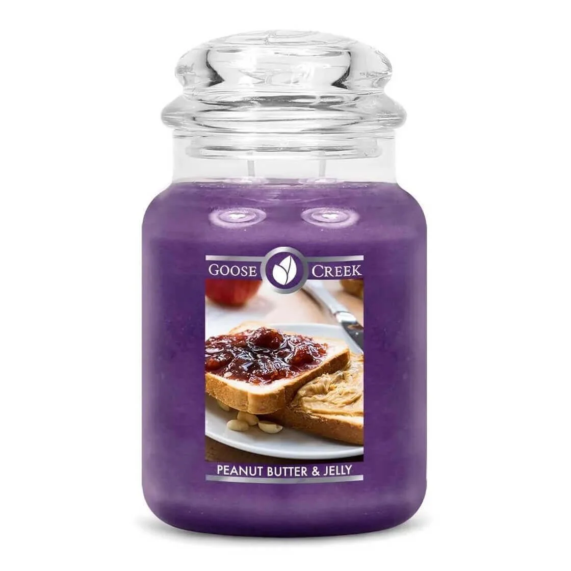 peanut-butter-jelly-2-docht-kerze-680g Peanut Butter & Jelly 680g