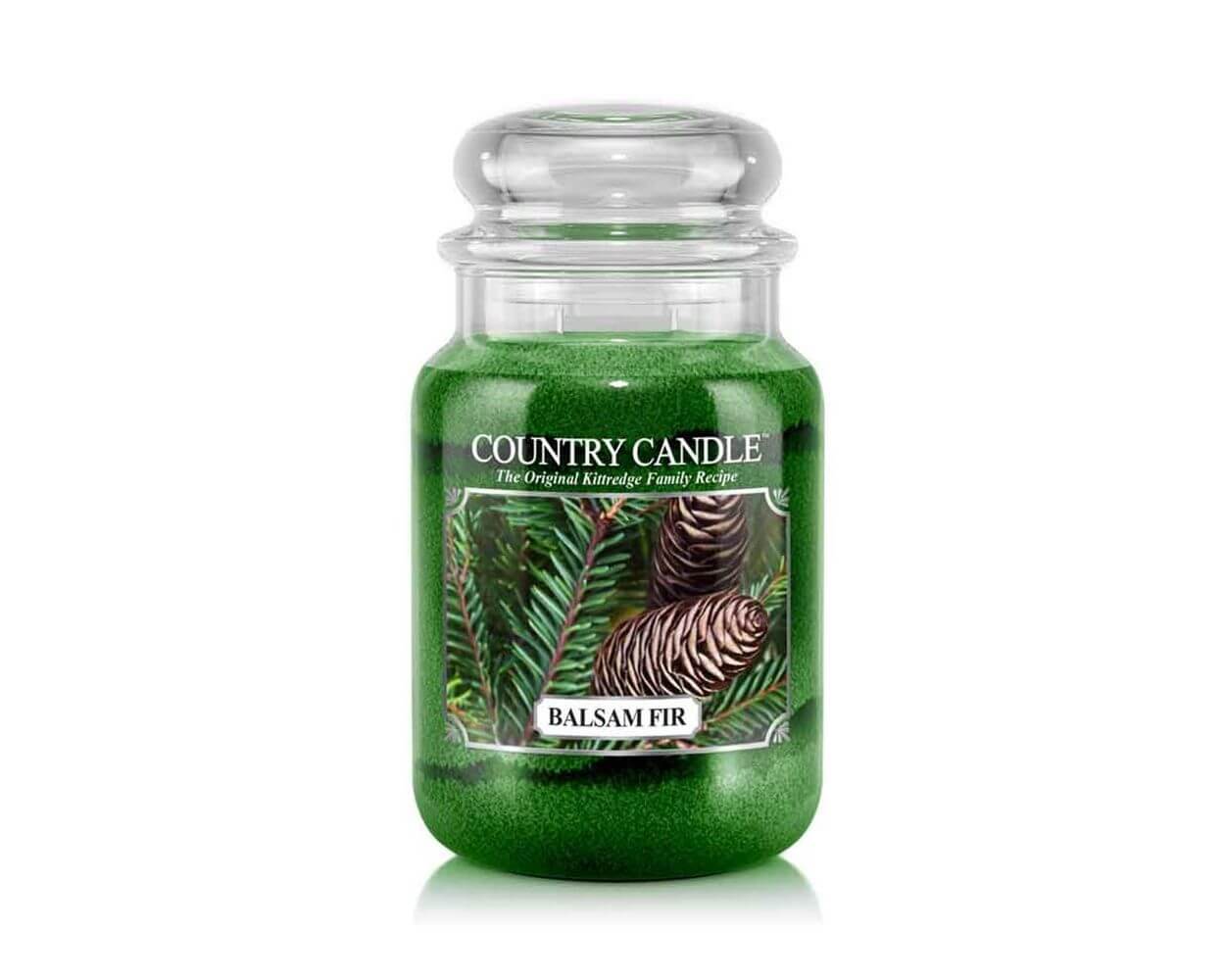 Balsam Fir 680g