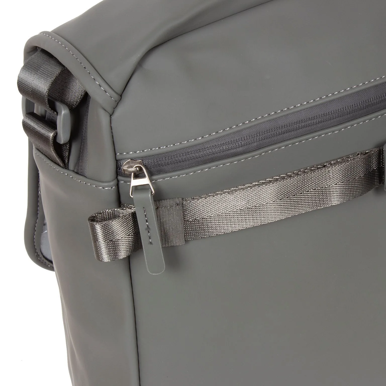 8yZQnJig William - Harrisburg Laptop Tasche anthrazit