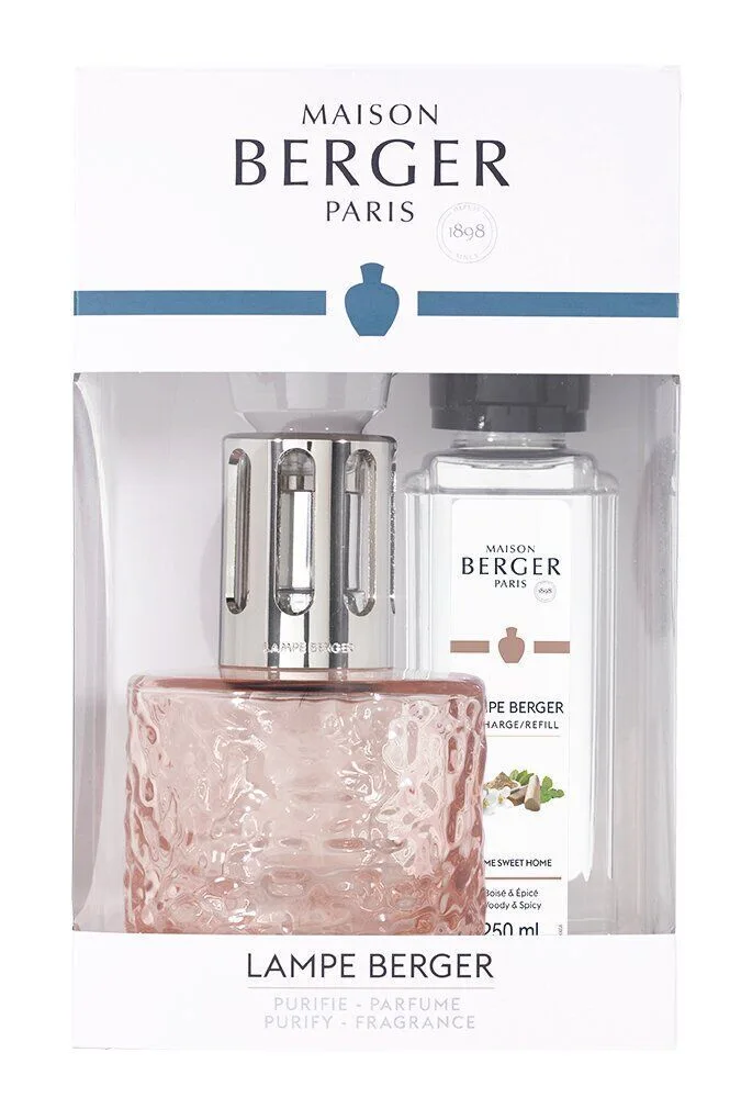 Mirage Nude - Home Sweet Home Flasche, Kosmetik