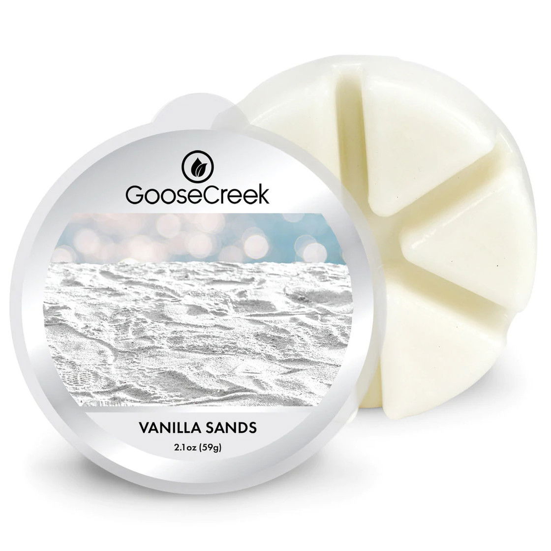 Vanilla Sands 59g