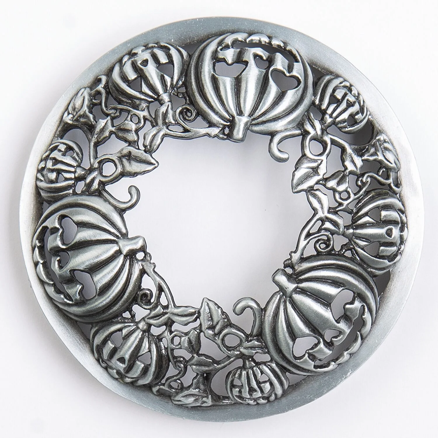 10014 Enchanted Pumpkin Candle-Lid