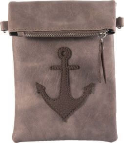Veggie Crossbag 009 (Mocca)