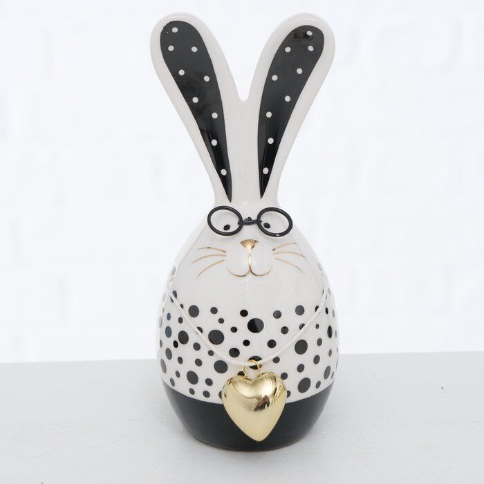 Einzelbild-DONnz-02-large Dekofigur Hase Valerio Variante 1