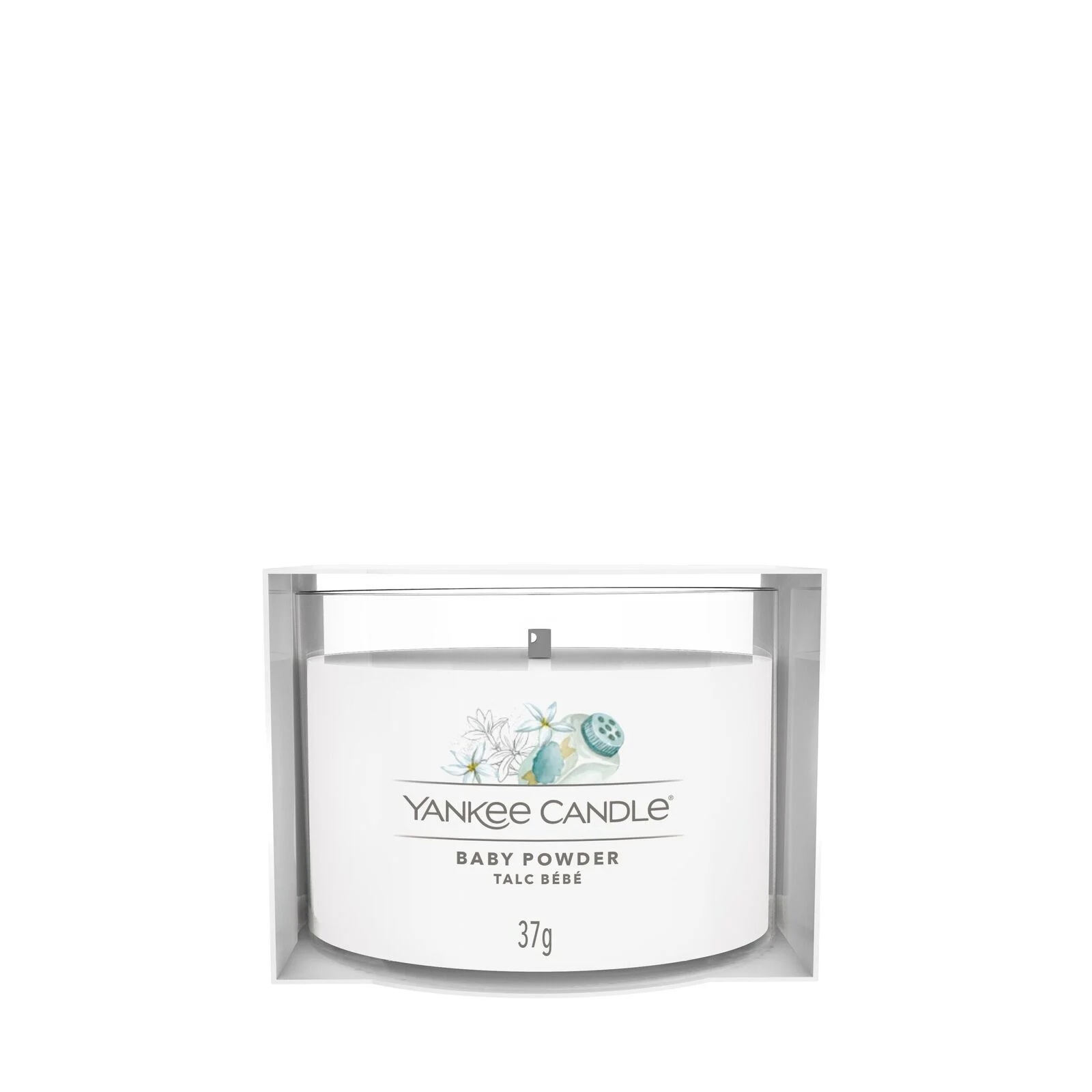 Filled-Votive_Baby-Powder1 Baby Powder 37g