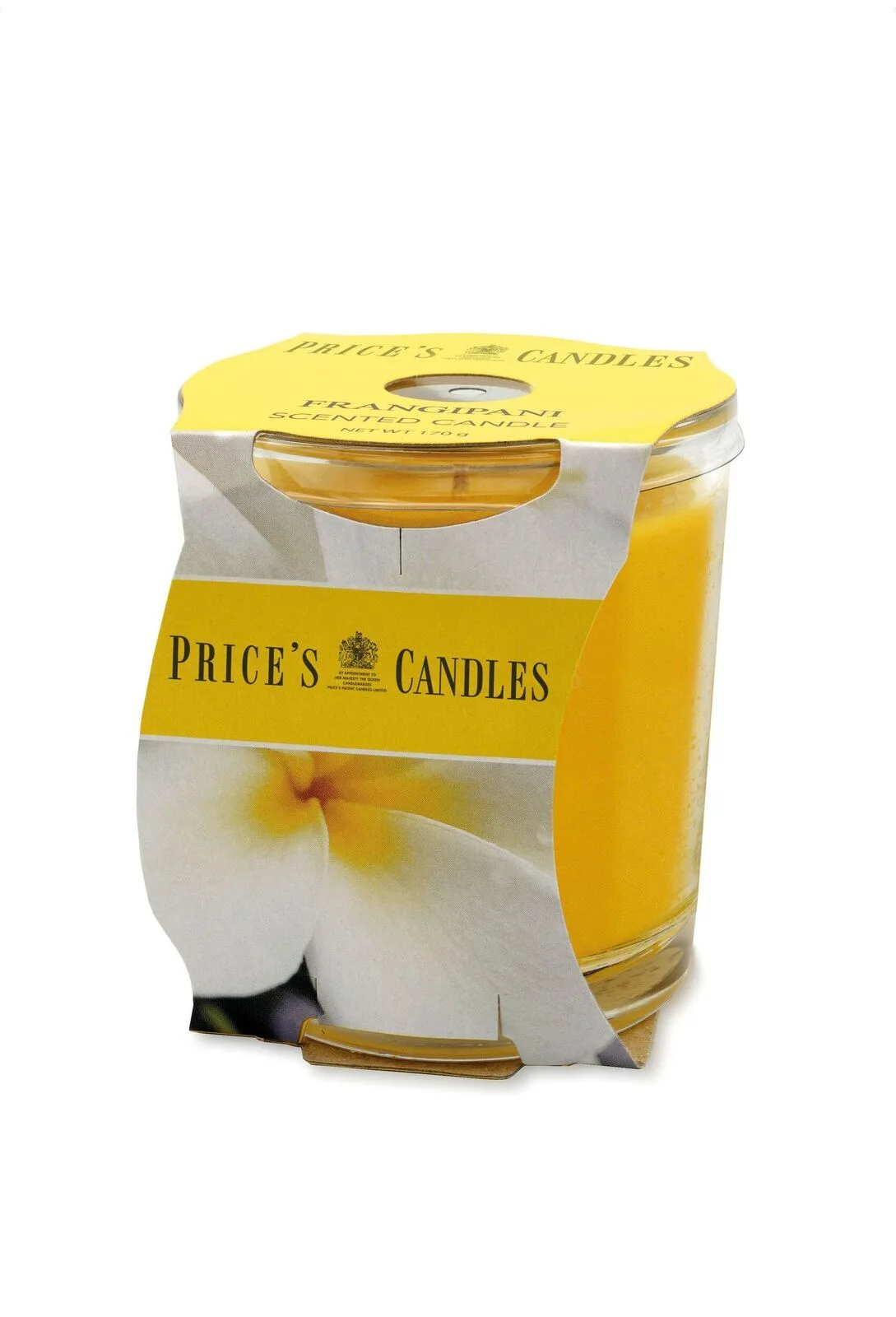 Frangipani_PCJC Frangipani 170g