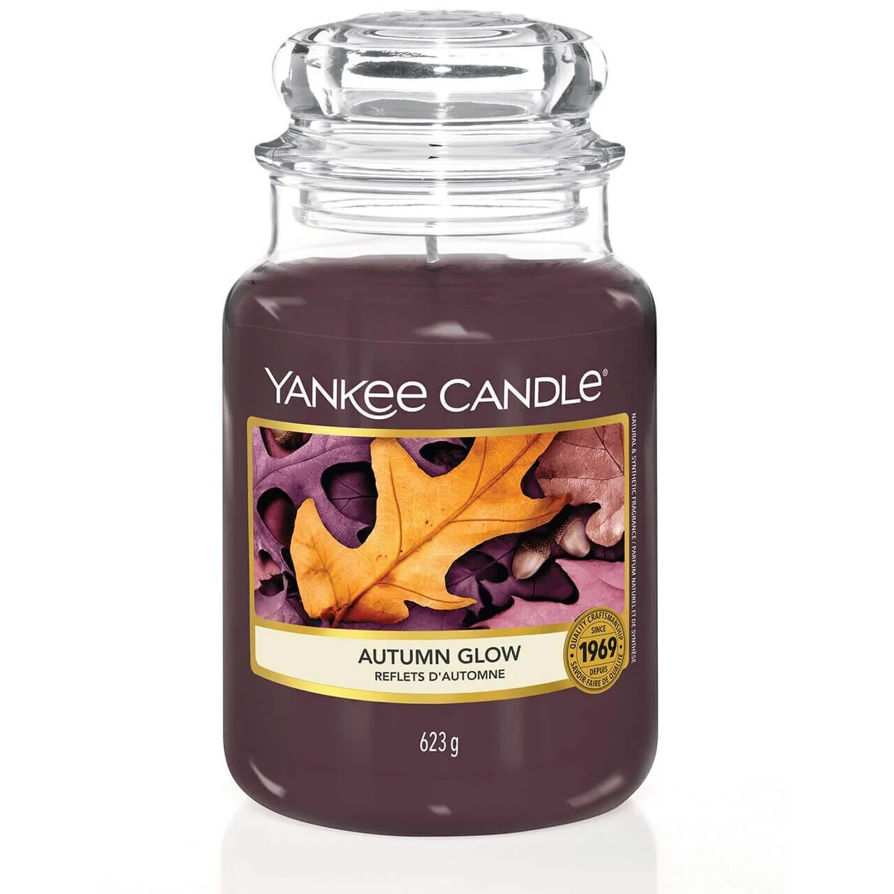 autumn-glow Autumn Glow 623g