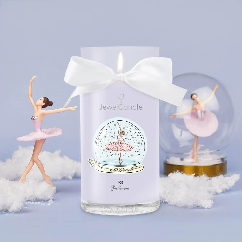 Ice Ballerina (Charm) 400g
